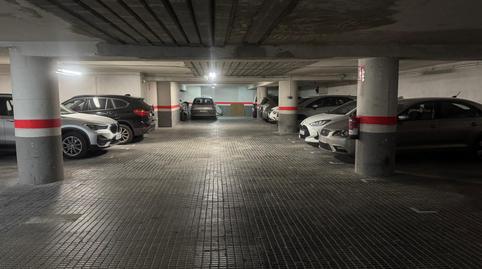 Photo 3 of Garage to rent in Avenida del Mistral, 10, Sant Antoni,  Barcelona Capital