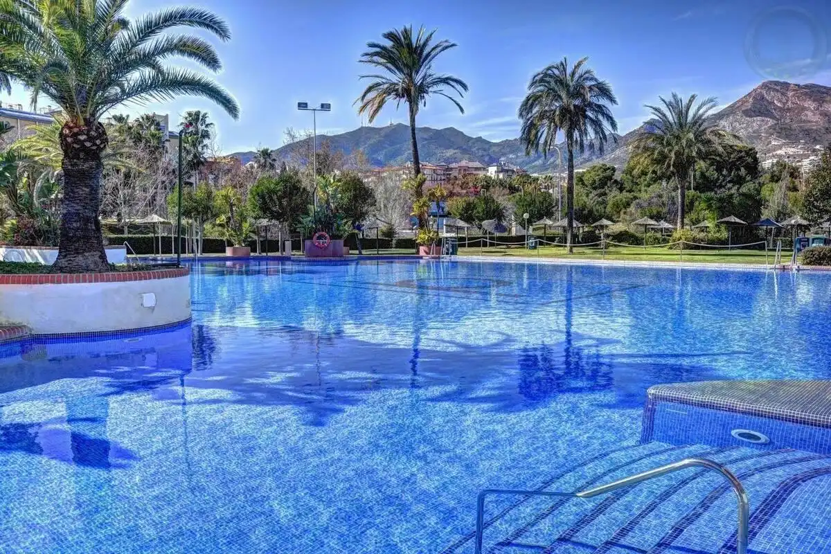 Habitatge amb piscina en venda a PARQUE DEL, imagen 23