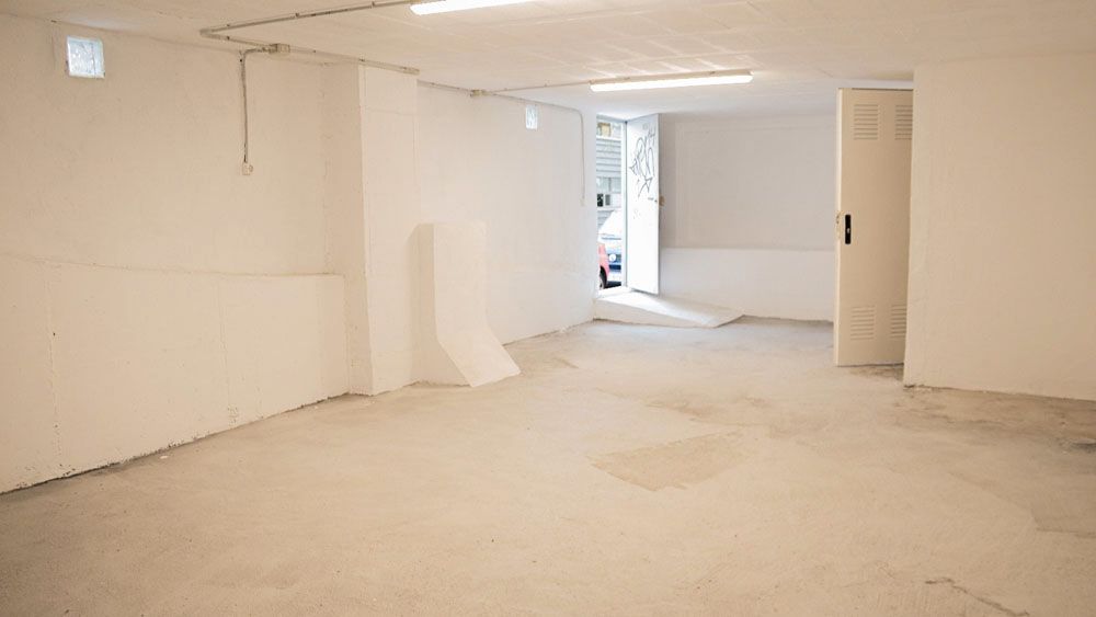 Box room to rent in Rúa Martín Echegaray, As Travesas - Balaídos