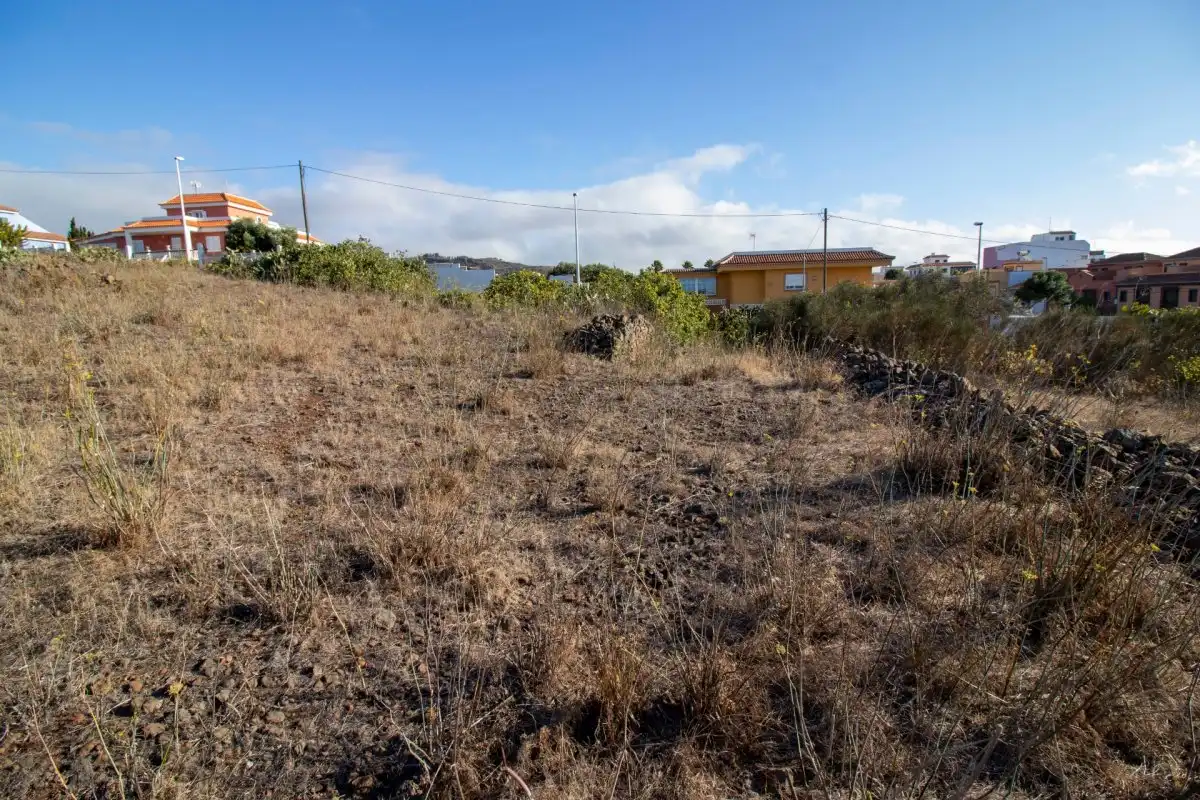 Residential for sale in El Rosario