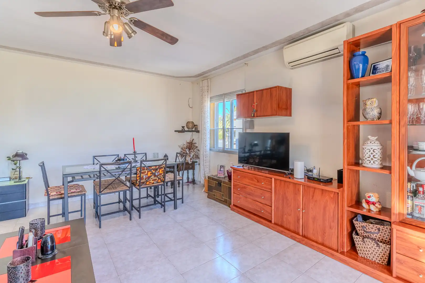 Wohnung mit Terrasse zum Verkauf in Alcanar, imagen 13