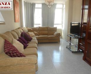 Flat to rent in La Unión - Cruz de Humilladero - Los Tilos