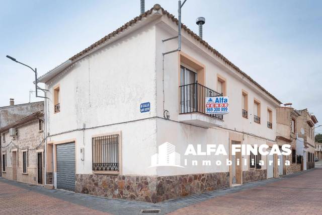 Piso en Venta en Santo Rostro, 15 en Honrubia