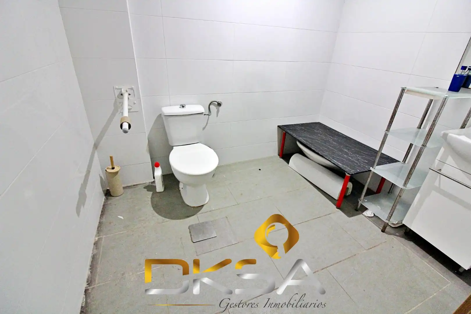 Badezimmer von Gebäude zum Verkauf in Oropesa del Mar / Orpesa