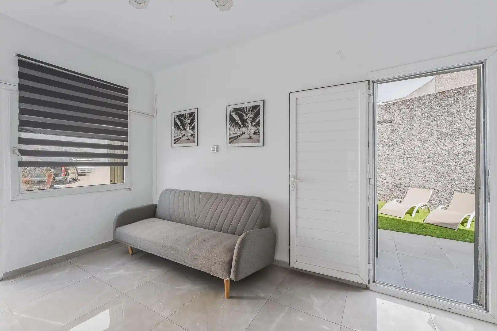 Maison mitoyenne avec jardin à vendre à Carrer Muga-A, imagen 12