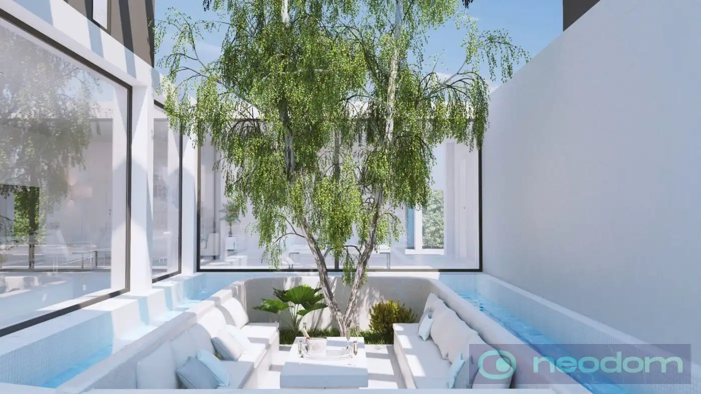 Maison avec piscine à vendre à N/A, imagen 14