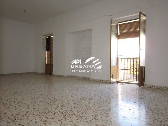 Casa-chalet en Venta en Alonso De Aguilar en Aguilar de la Frontera