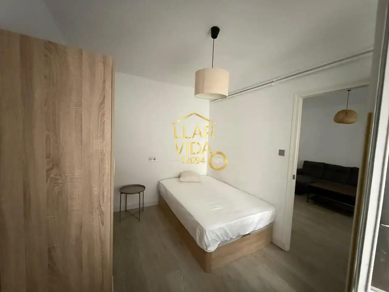 Fotografía del inmueble reportado: 290 €/mes — Lleida, Lleida