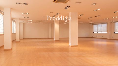 Foto 4 de Oficina de alquiler en Sant Domènec, Sant Cugat del Vallès
