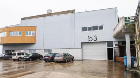 Photo 3 of Industrial buildings for sale in Carretera Portal-valadares, 53b, Valadares - Beade, Pontevedra