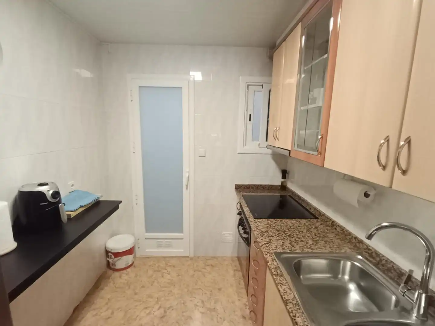 Cuina de Pis en venda en Sabadell