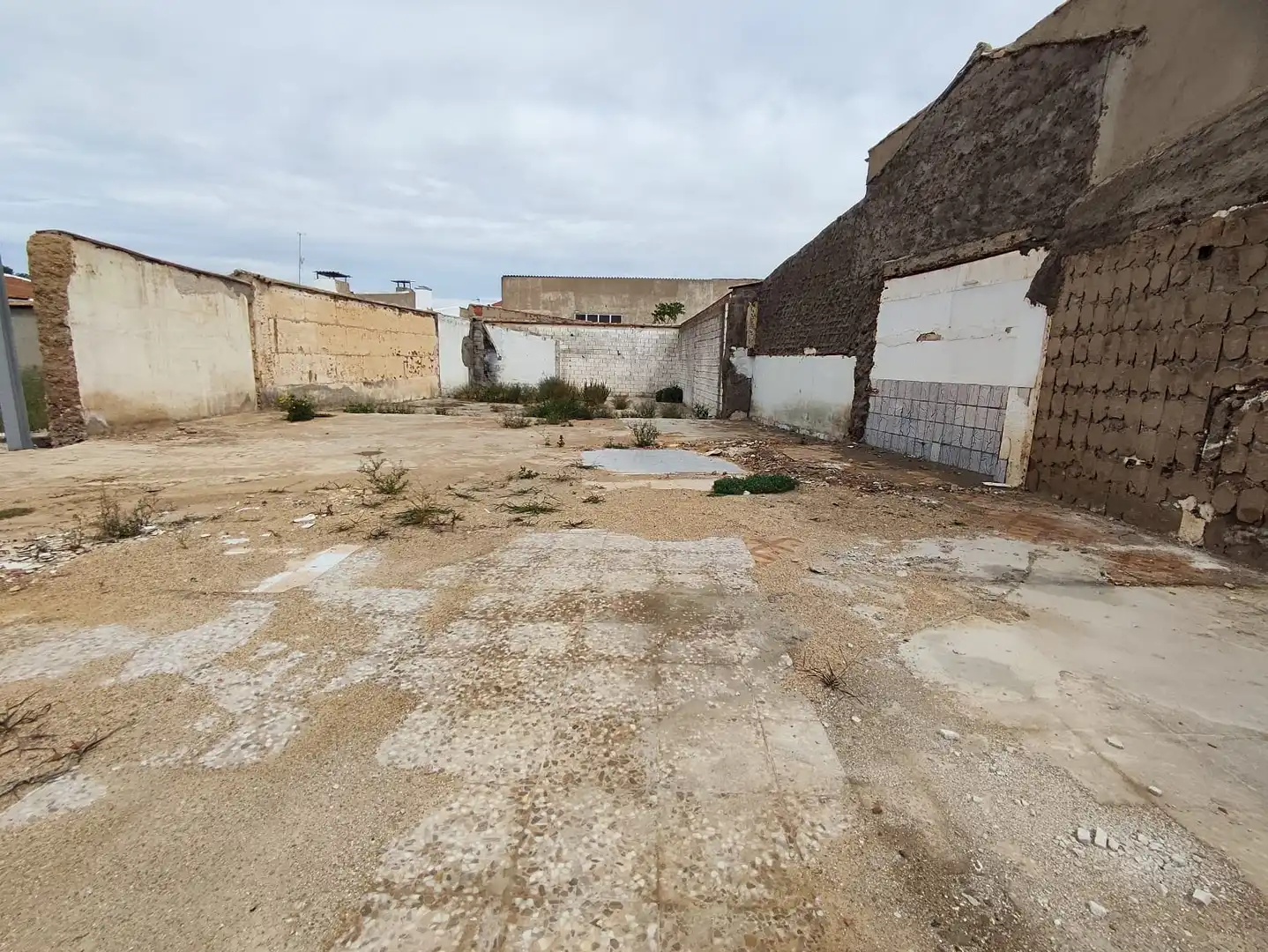 Residential land for sale in Tomelloso, imagen 32