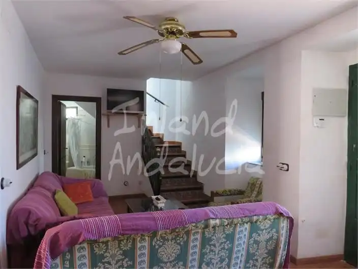 Casa rustica con piscina in vendita a Fuensanta de Martos, imagen 10