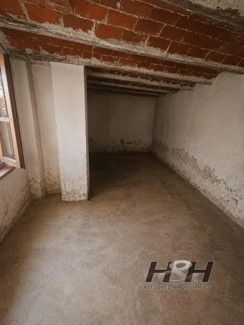 Casa o chalet en venta en Burjassot