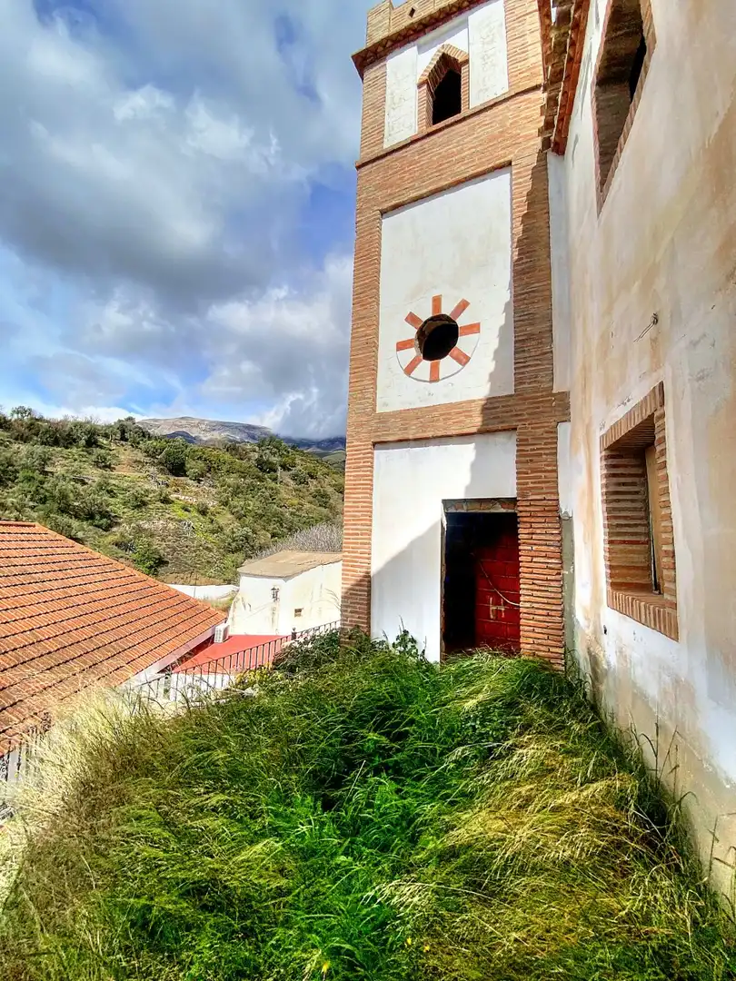 Casa rústica en venda a Salares, imagen 11