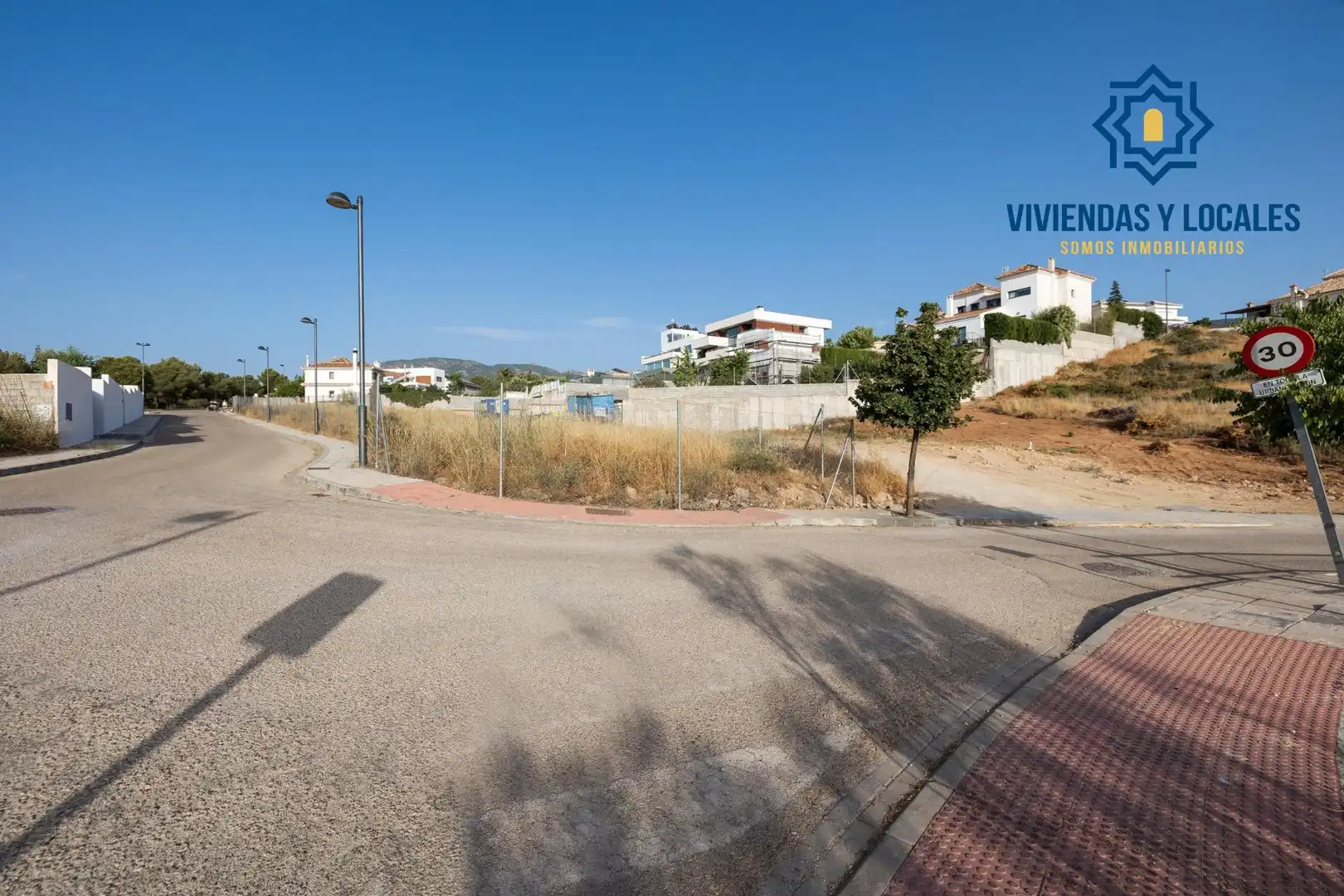 Wohnbaugrundstück zum Verkauf in Calle CULLAR VEGA, imagen 5