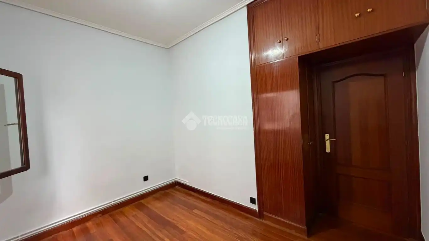 Pis en venda en Bilbao  amb Calefacció i Balcó
