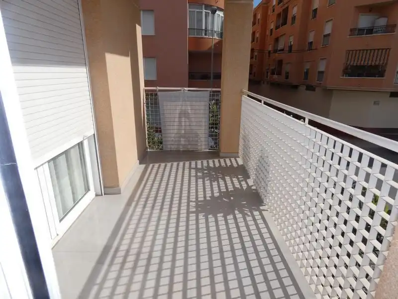Terraza de Casa o chalet en venta en Almoradí