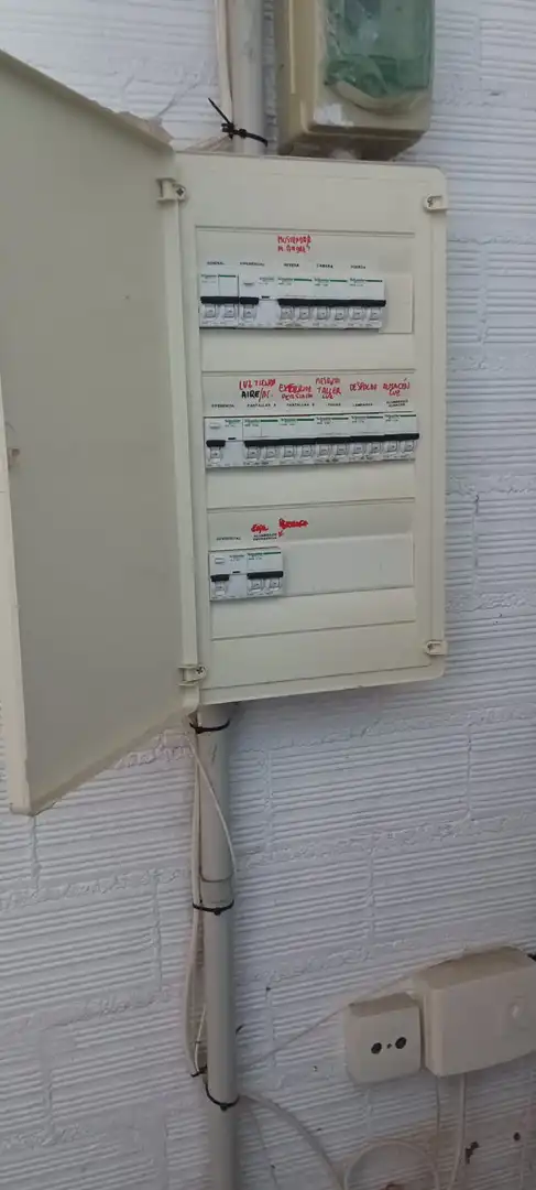 Planta baja de alquiler en Fene