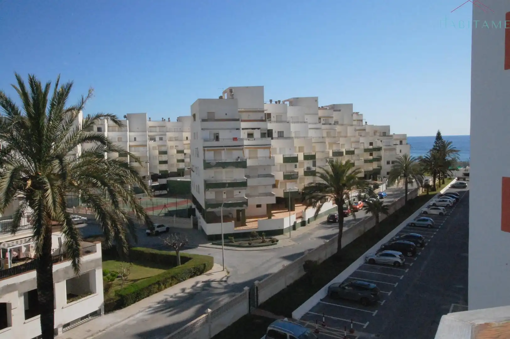Flat with pool for sale in Urbanizacion Salomar, imagen 20