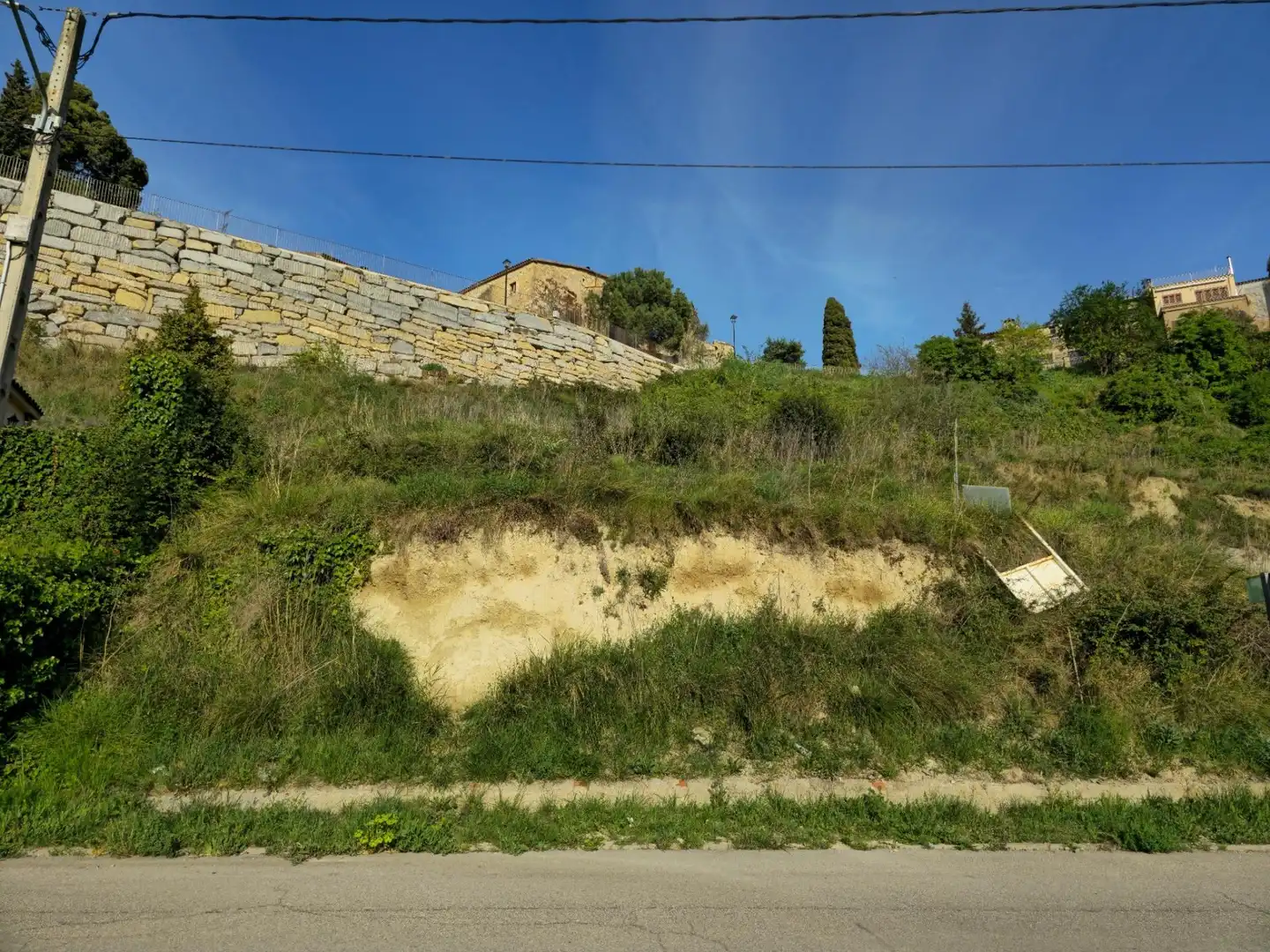 Residential land for sale in la Quintana 8, imagen 2