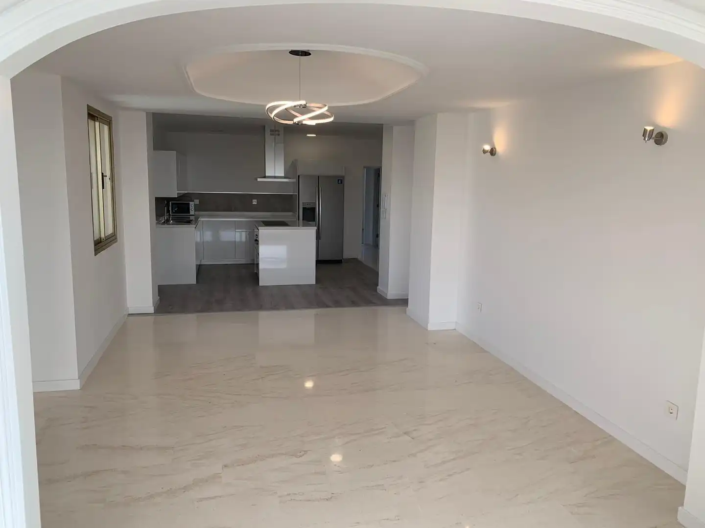 Kitchen of Flat for rent in Las Palmas de Gran Canaria