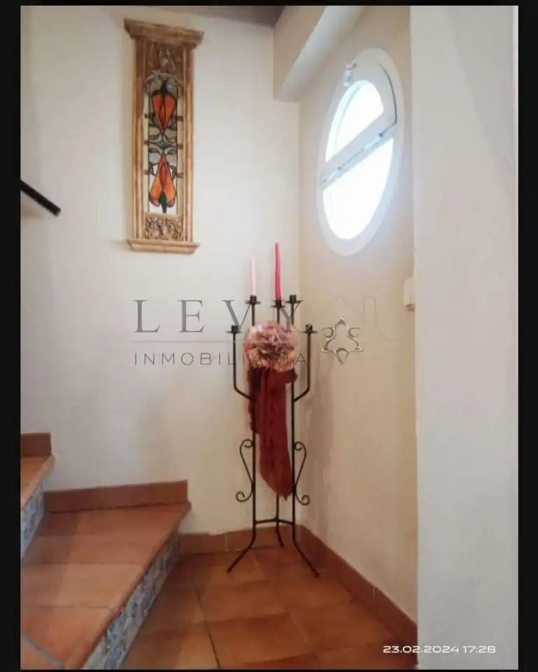 Casa o chalet en venta en Parque Ayala - Jardín de la Abadía - Huelín