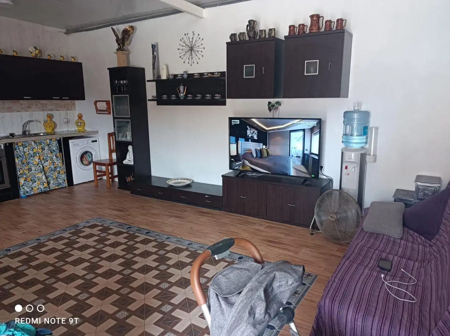 Casa amb jardí en venda a Las Majadas-Las Molinetas-Labradorcico, imagen 11