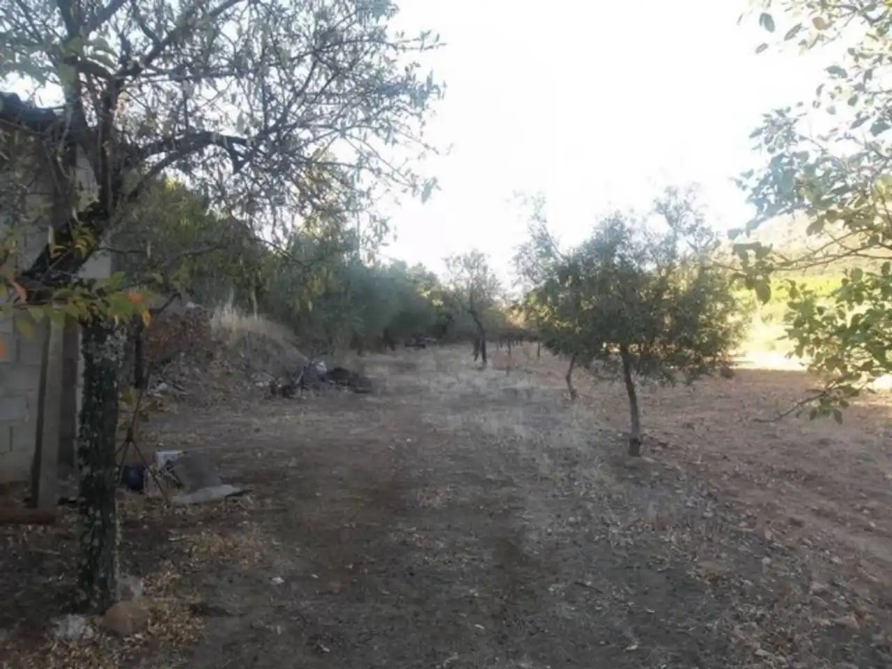Terreno en venta en Navalvillar de Pela