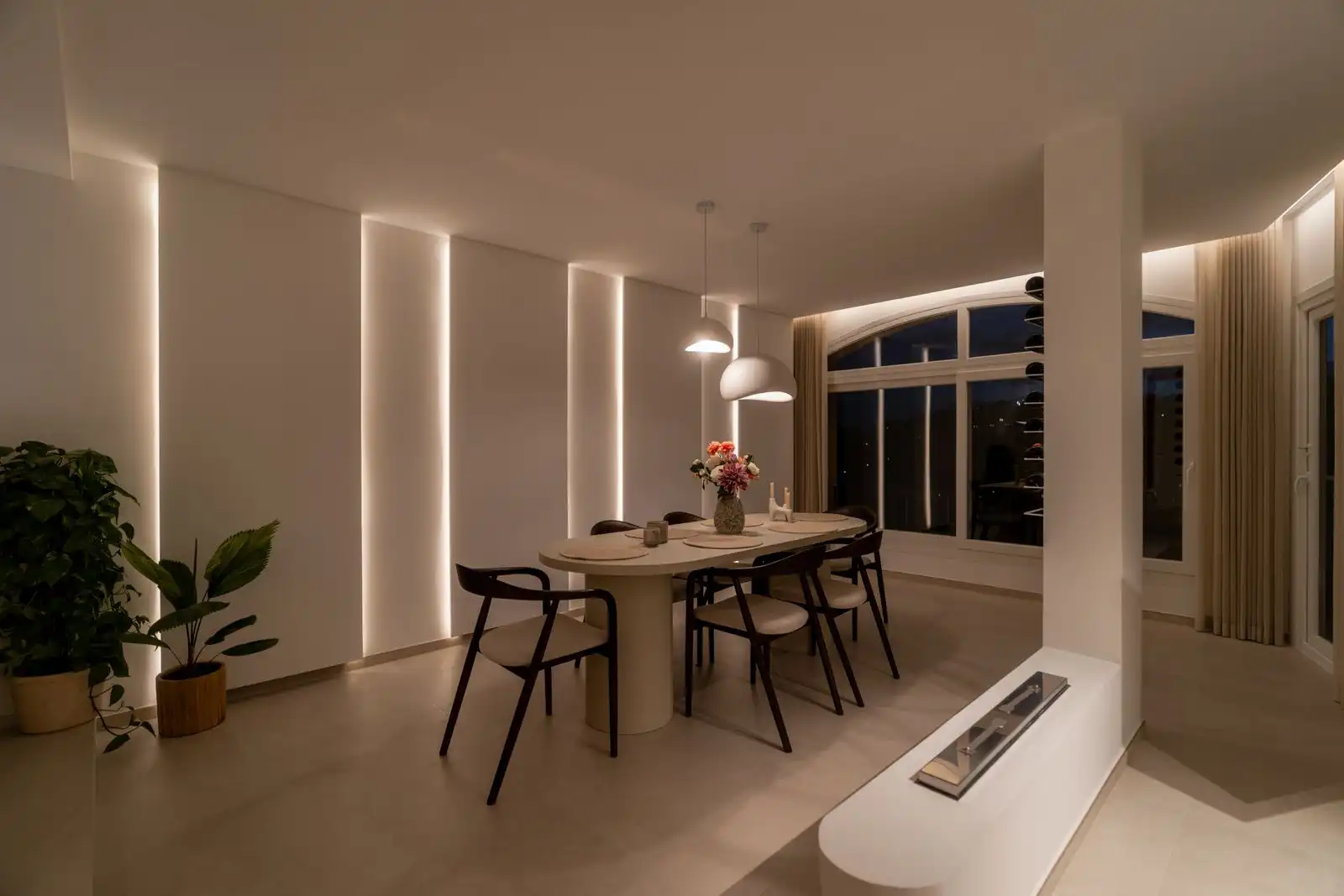 Flat for sale in Calle Hernán Cortés 142, imagen 39