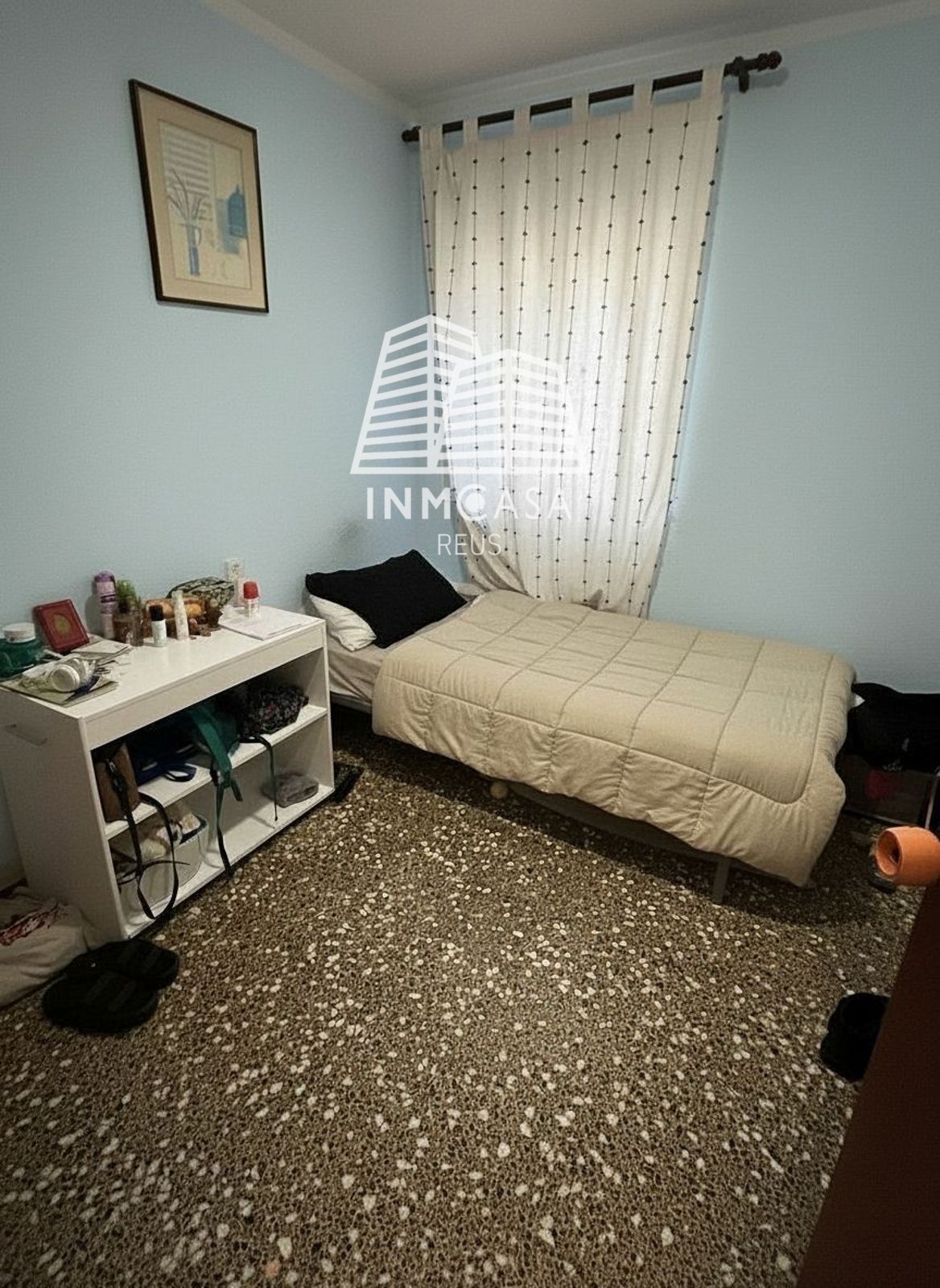 Dormitori de Pis en venda en Reus amb Terrassa