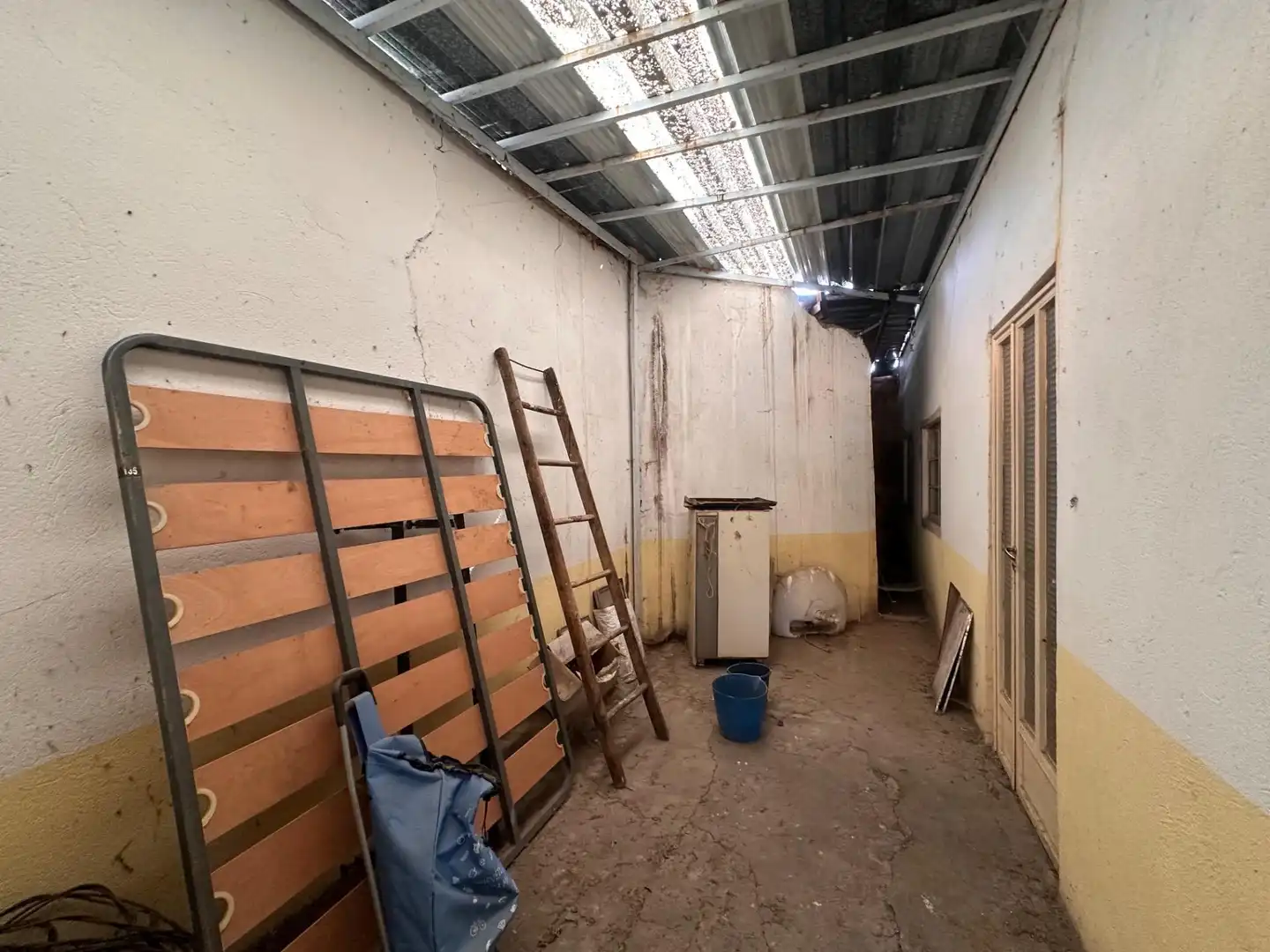 Finca rústica en venta en Ponferrada