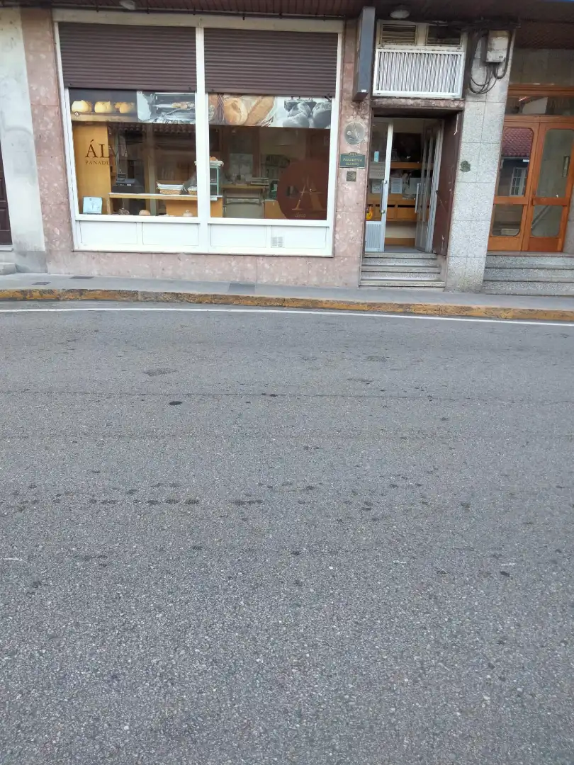 Business premises to rent in Caldas de Reis, imagen 2