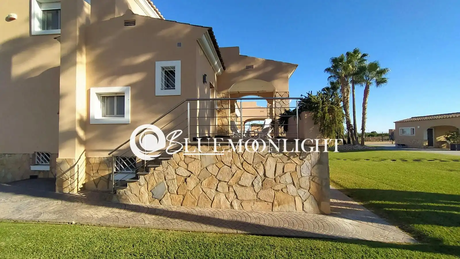 Villa avec piscine à vendre à POLIGONO 7, imagen 19