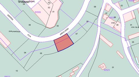 Solvia Inmobiliaria  Suelo Urbano AlcoyAlcoi, imatge 2