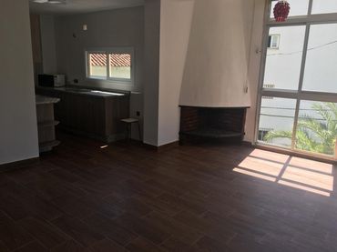 Appartamento in affitto a Puerto Marina