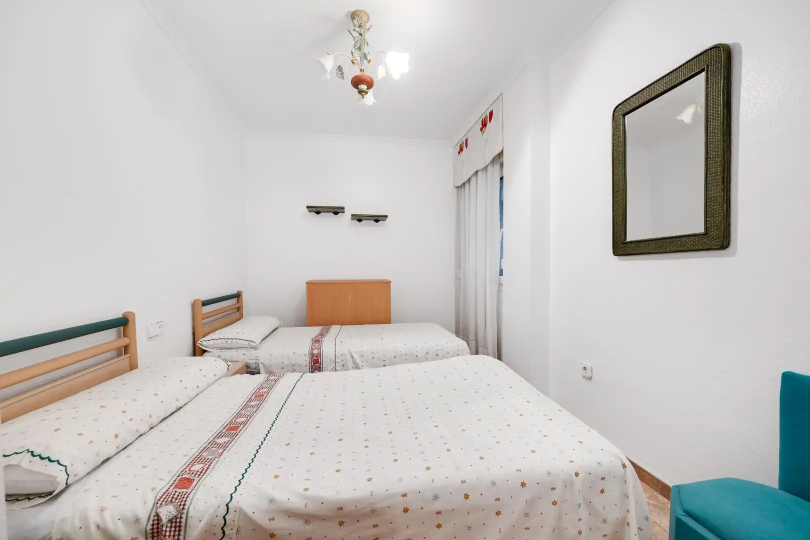 Apartament amb terrassa en venda a La Mata, imagen 28