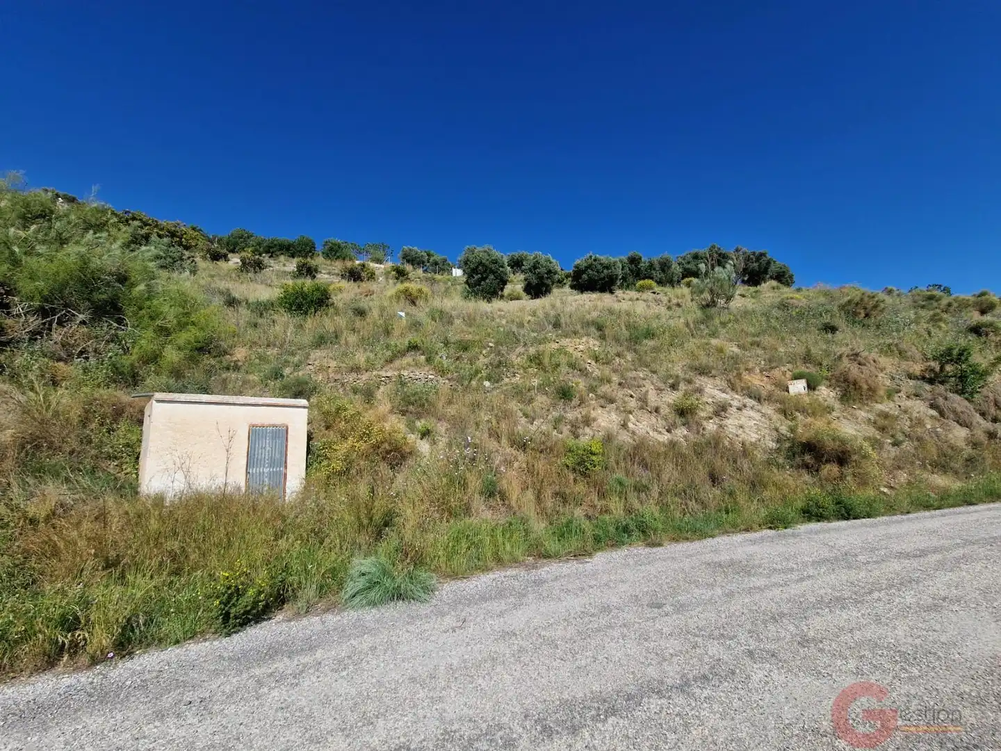 Terrenys i solars en venda a Monte los Almendros - El Pargo - Costa Aguilera, imagen 18