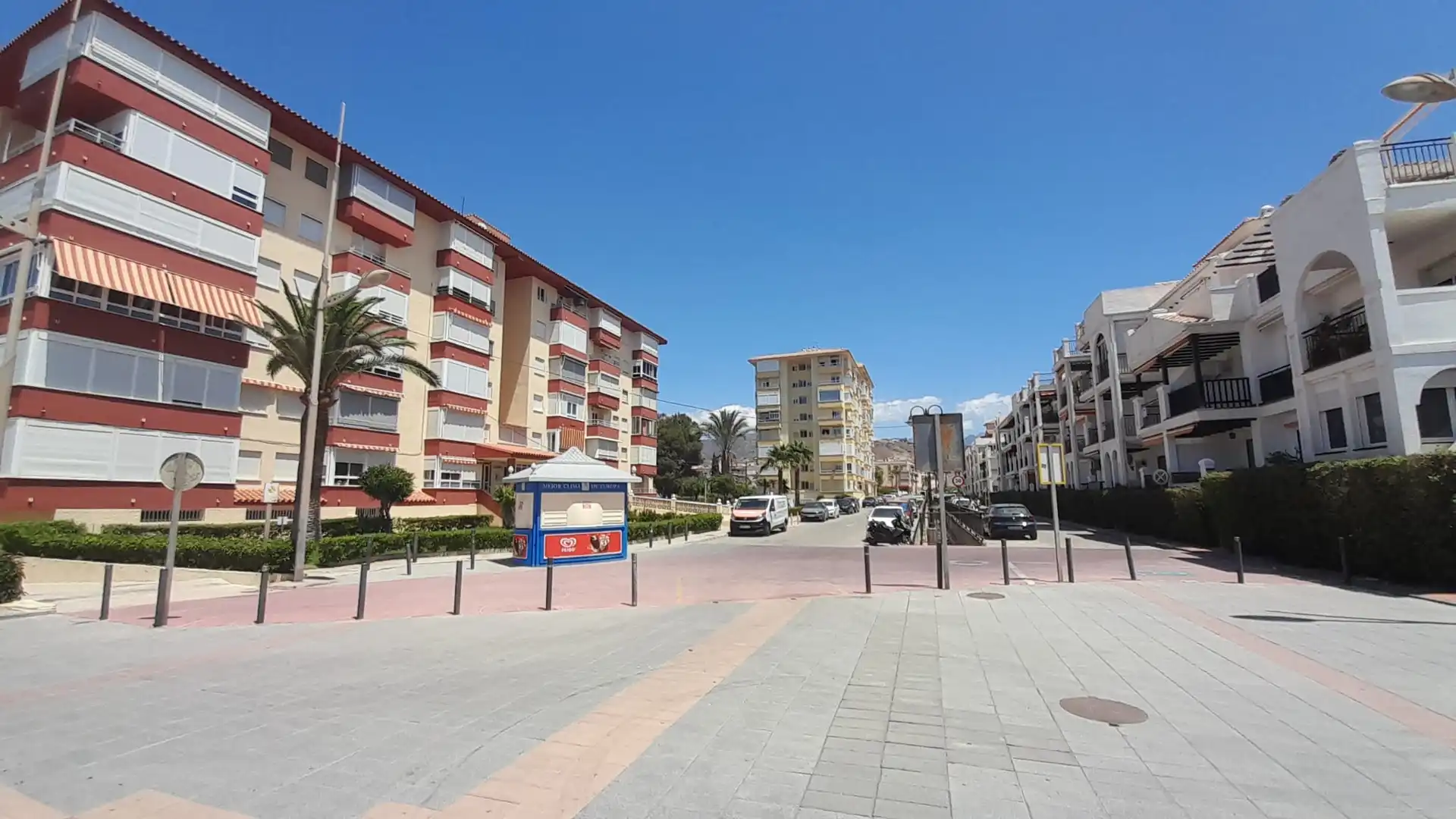 Pis amb terrassa en venda a Avenida de España 10, imagen 15