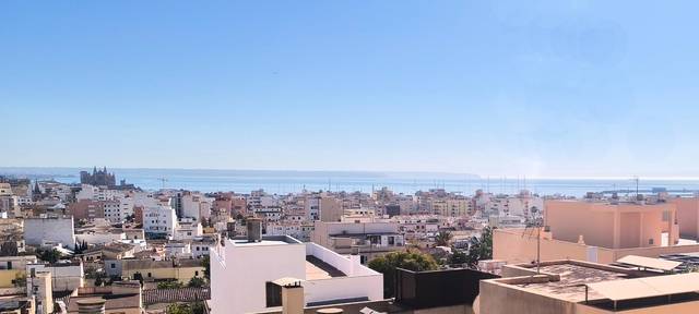 Piso en Venta en Calle de Dragonera en Son Espanyolet