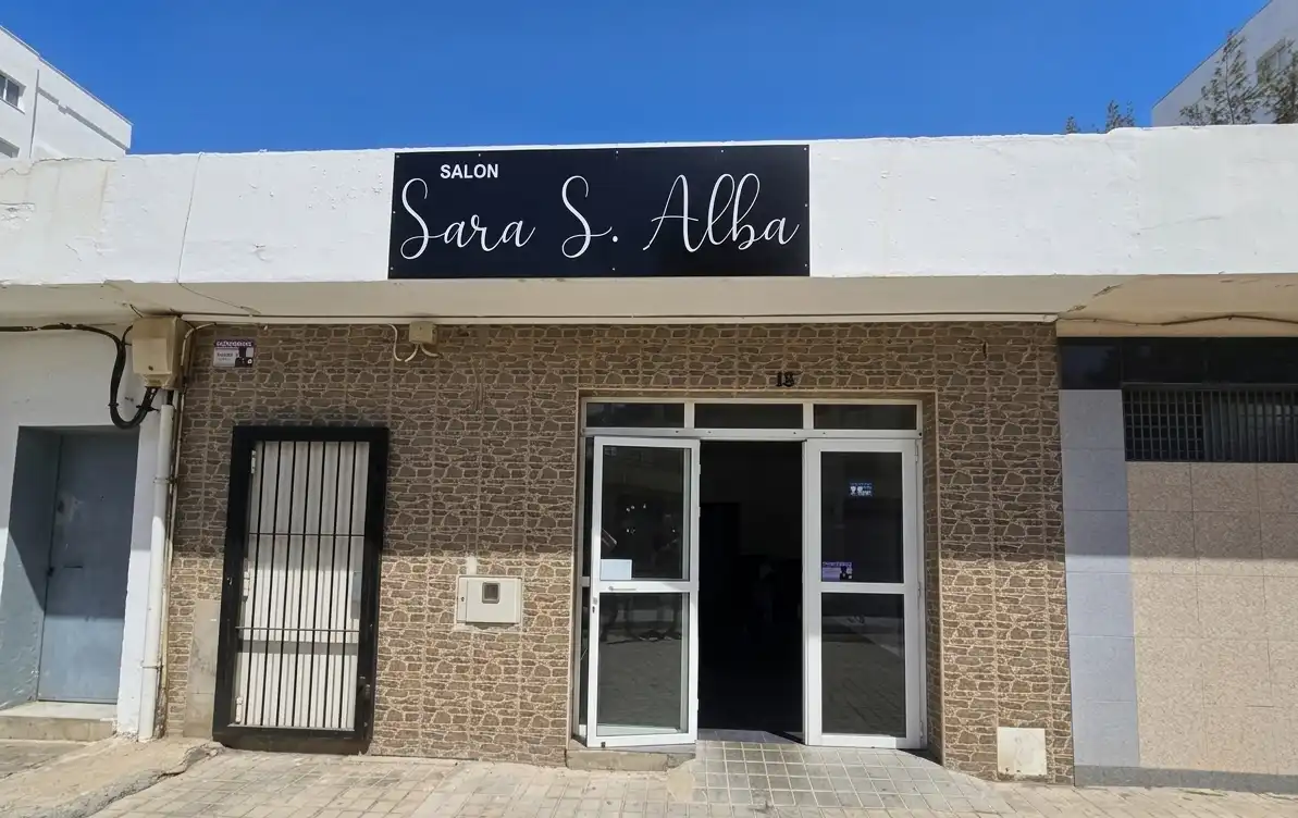 Business premises for sale in Calle Málaga, imagen 5