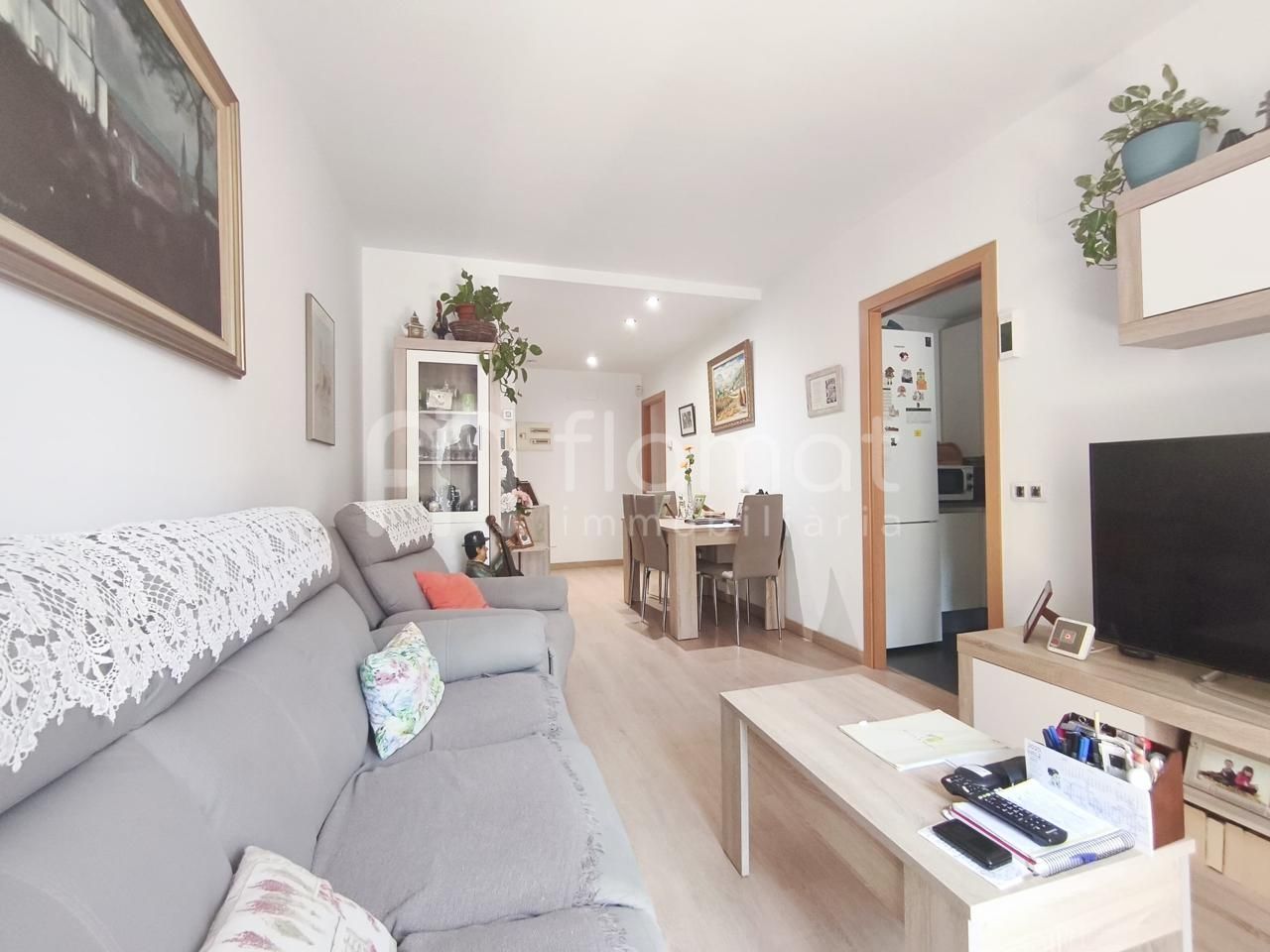 Piso en venta en Carrer de València, Sant Narcís, Girona Capital