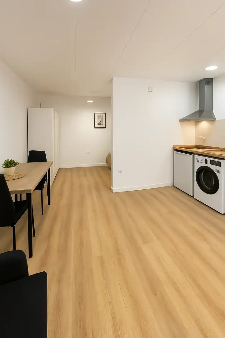 Studio for sale in Carrer Flor de Nit, imagen 8