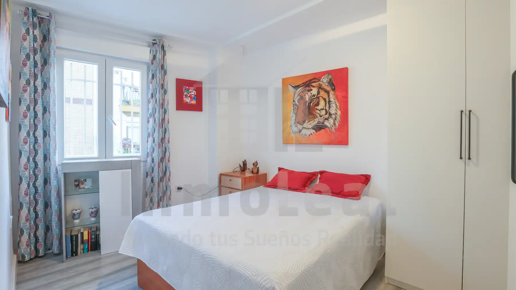 Wohnung mit Terrasse zum Verkauf in Calle Alfarería, imagen 17