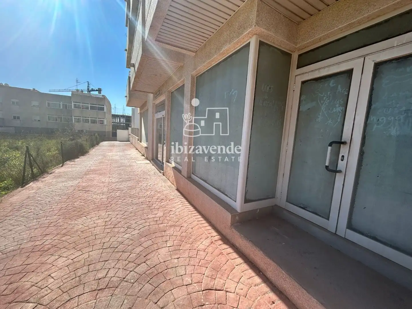 Locale commerciale in vendita a Sant Jaume 10, imagen 3
