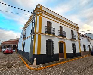 Exterior view of Country house for sale in Cala  with Terrace and Balcony