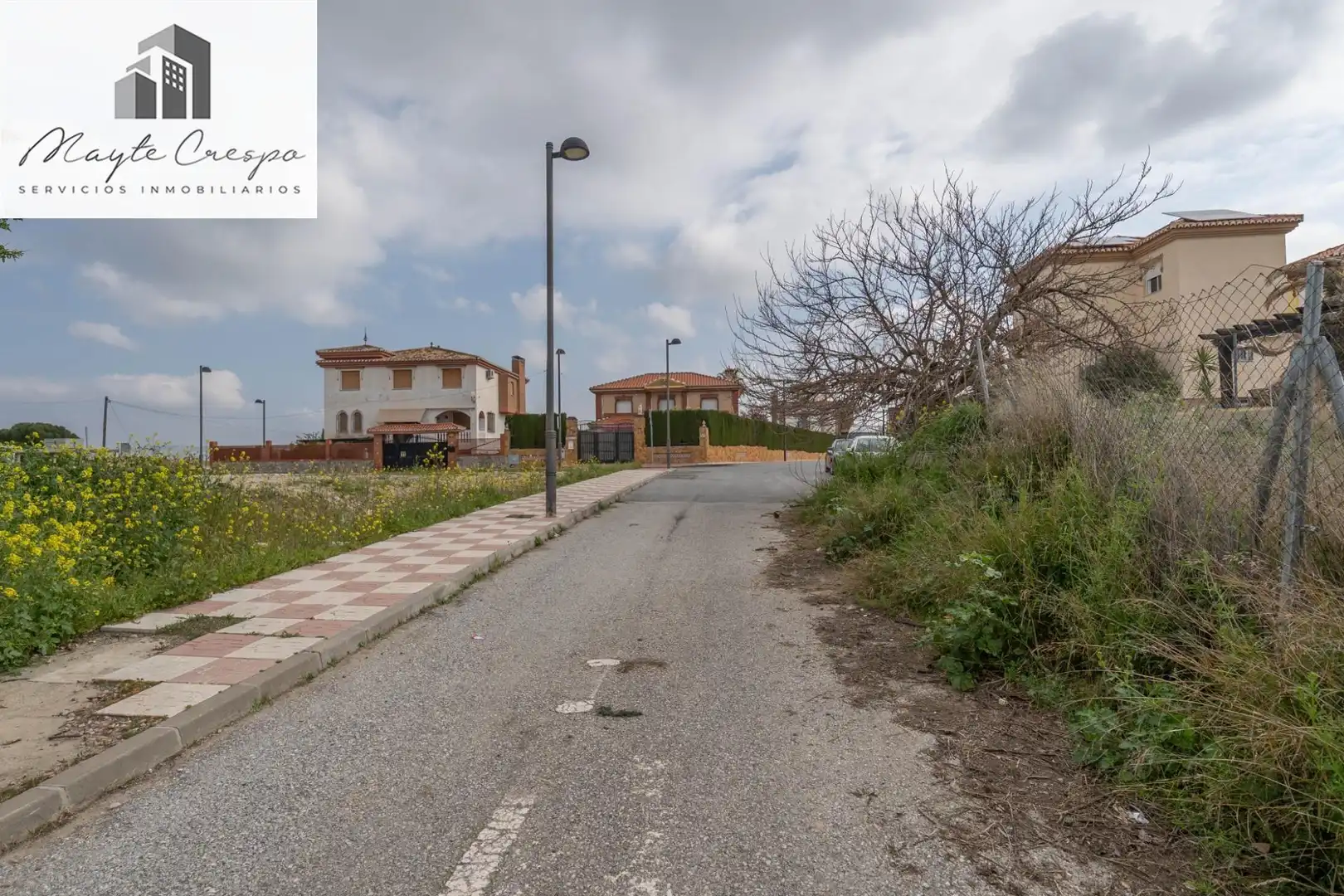 Terreni e lotti in vendita a Calle del Geranio 29, imagen 54