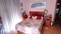 Bedroom of House or chalet for sale in Málaga Capital  with Air Conditioner, Terrace and Balcony