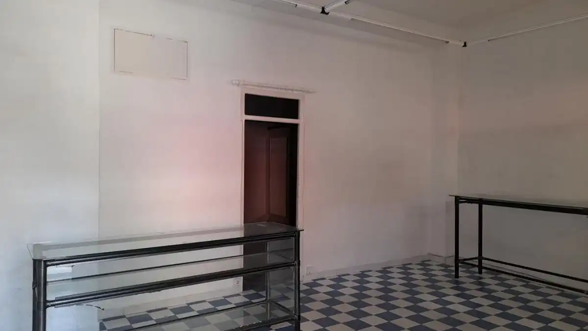 Local comercial de lloguer a La Roda, imagen 11