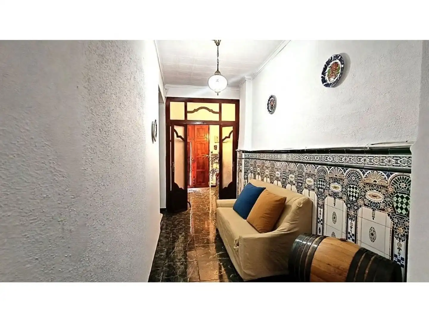 Country homes for rent in Centro